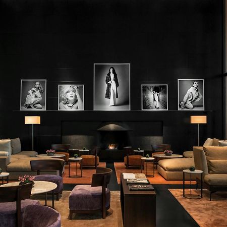 Bulgari Hotel, Beijing Bagian luar foto