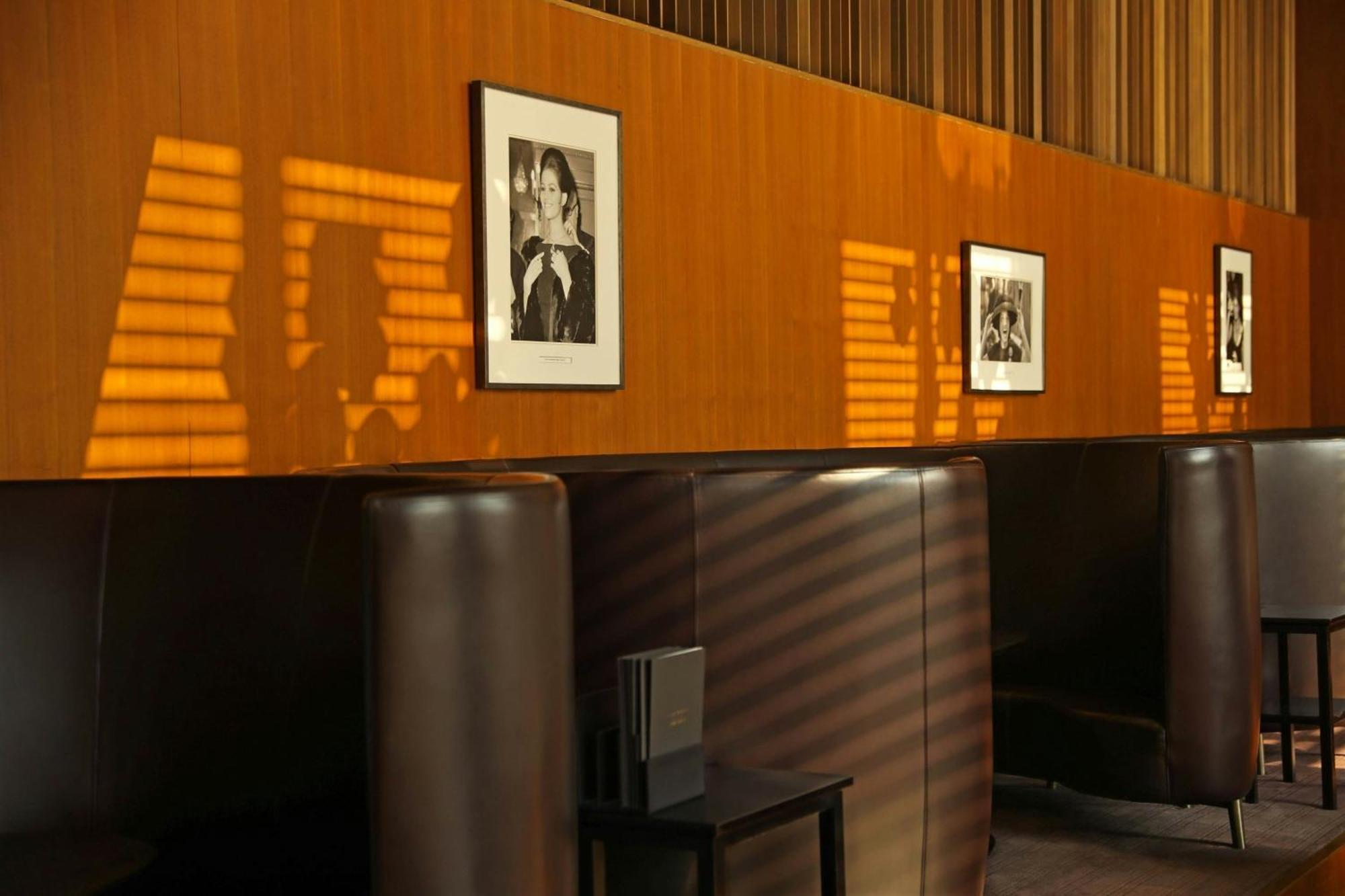Bulgari Hotel, Beijing Bagian luar foto
