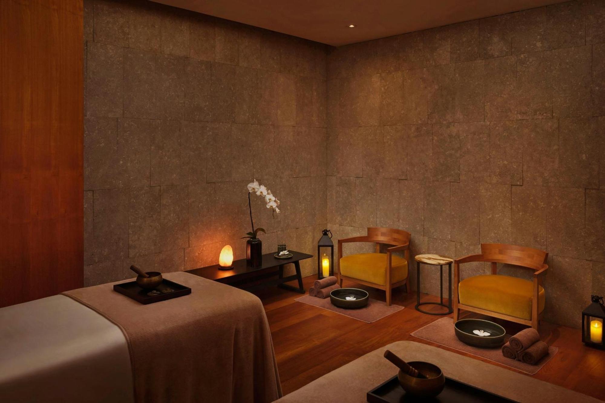 Bulgari Hotel, Beijing Bagian luar foto