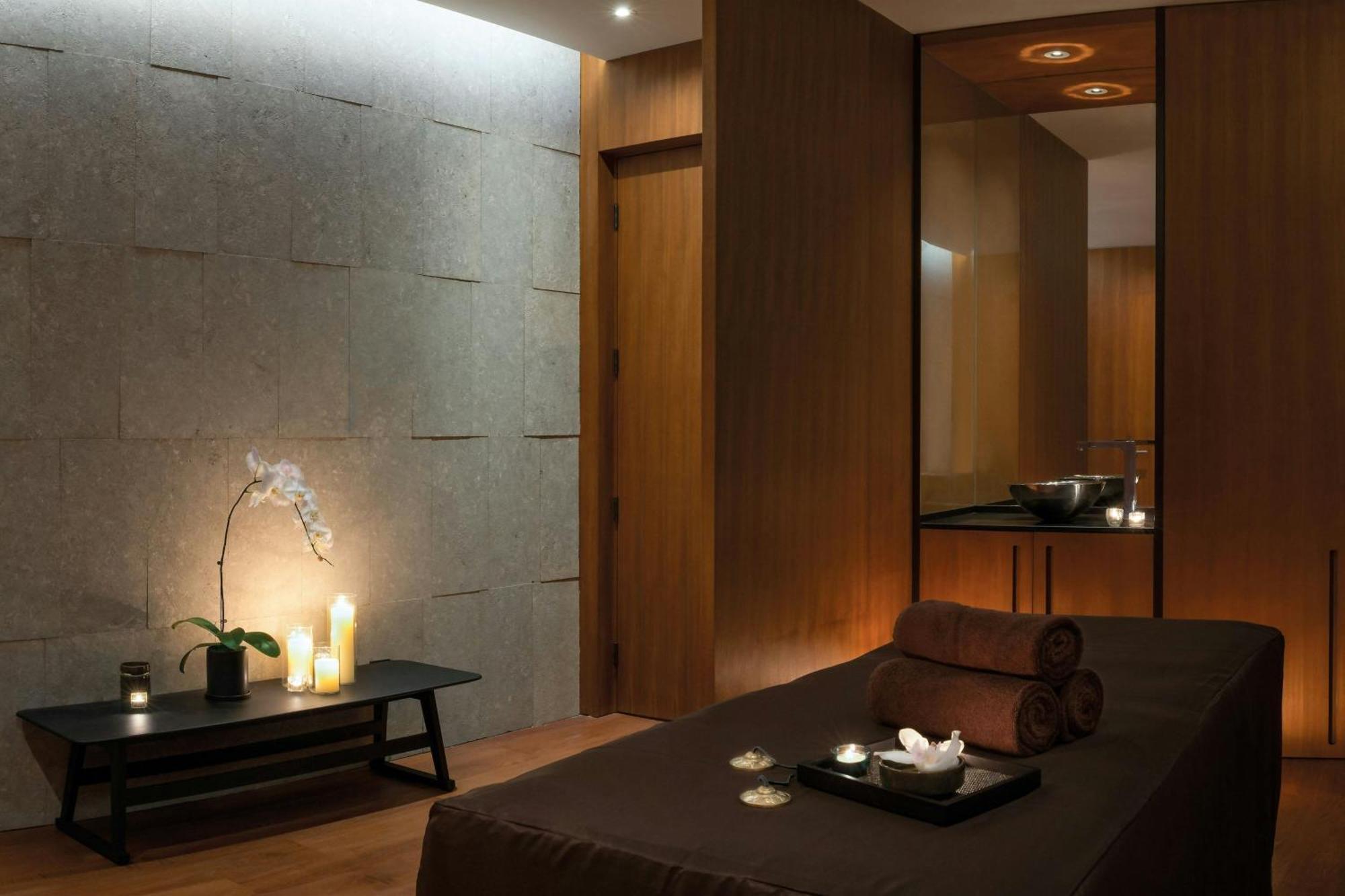 Bulgari Hotel, Beijing Bagian luar foto