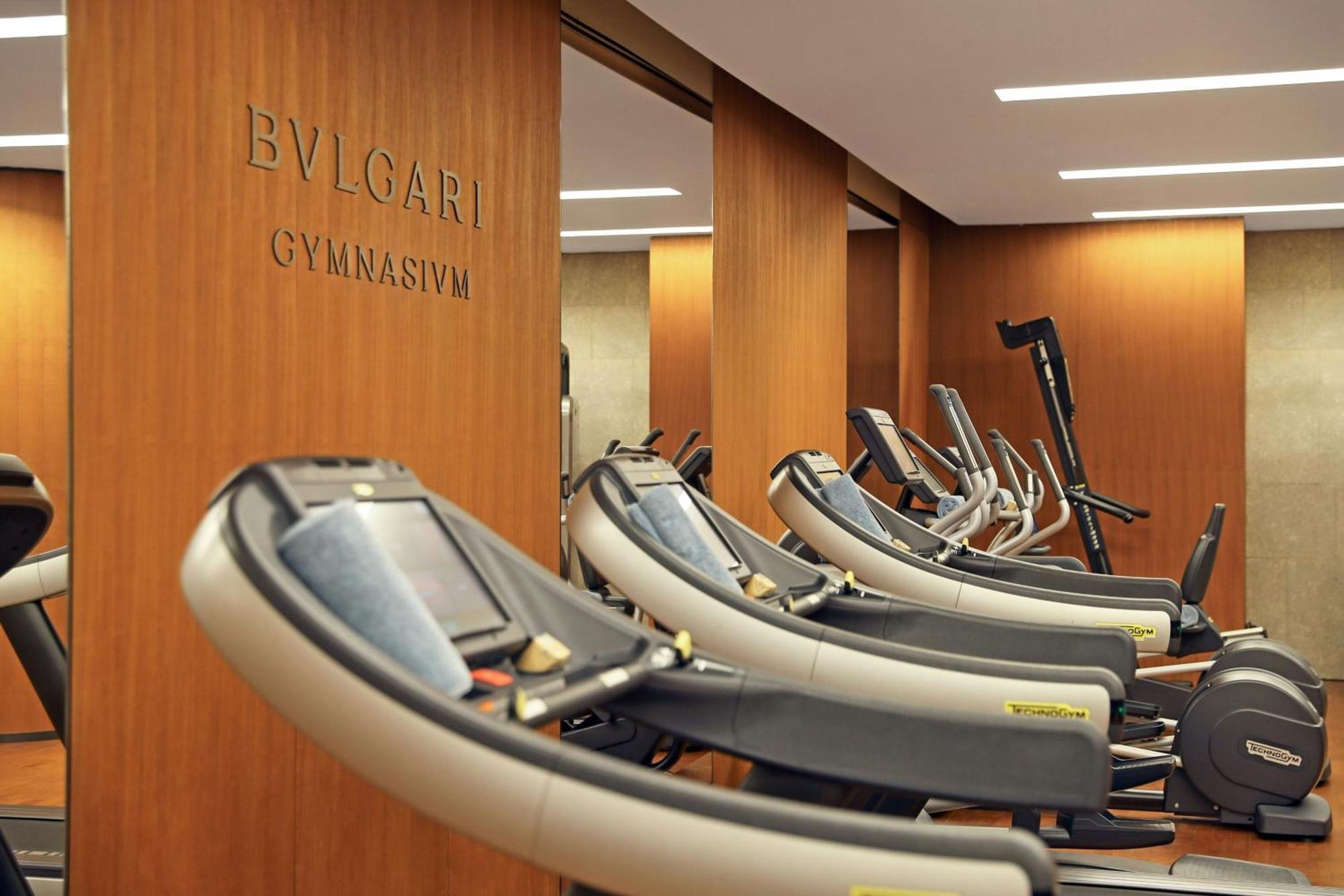 Bulgari Hotel, Beijing Bagian luar foto