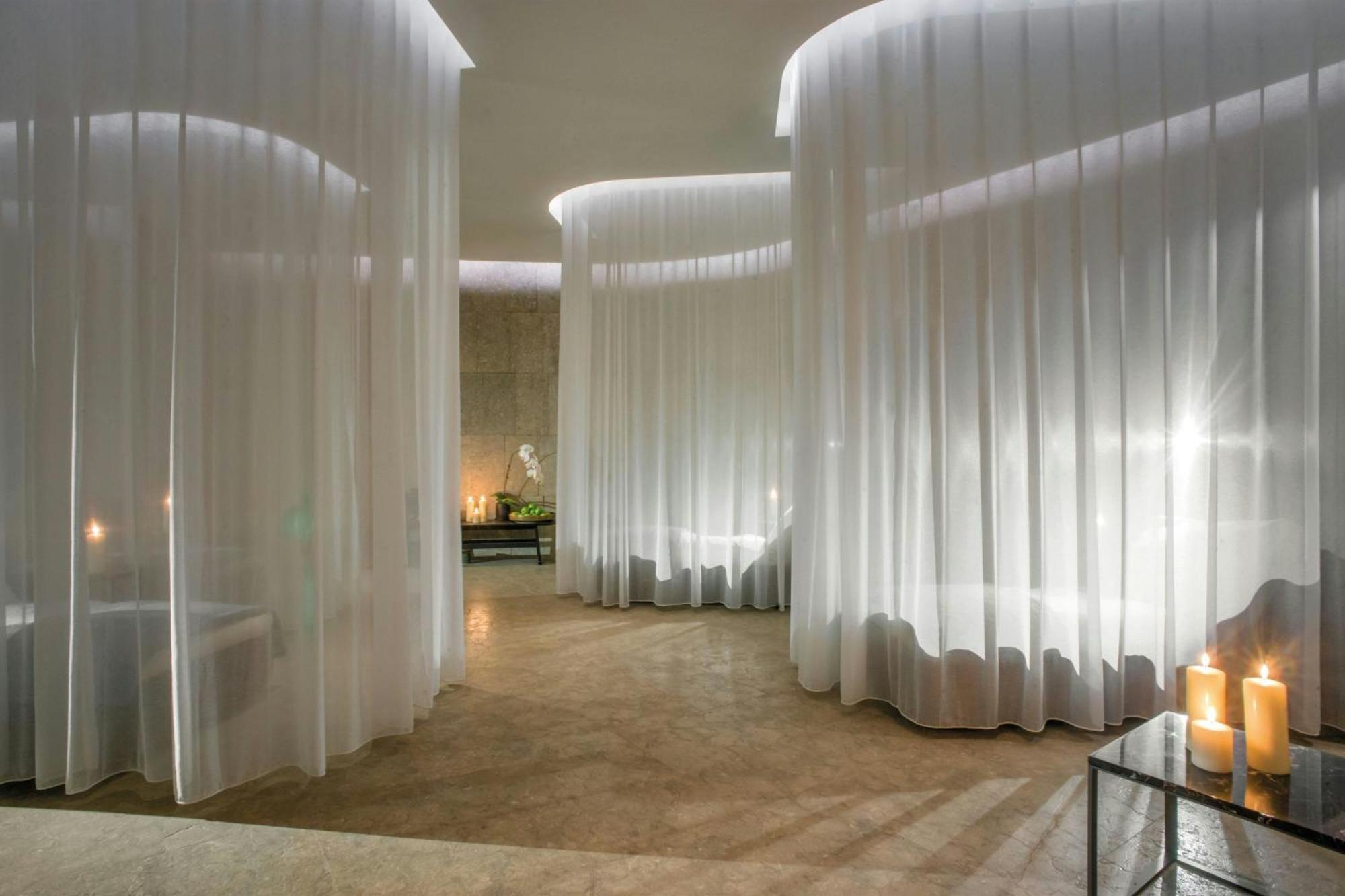 Bulgari Hotel, Beijing Bagian luar foto